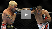 Put on a war against Kurt Pellegrino to kick off UFC 116 PPV